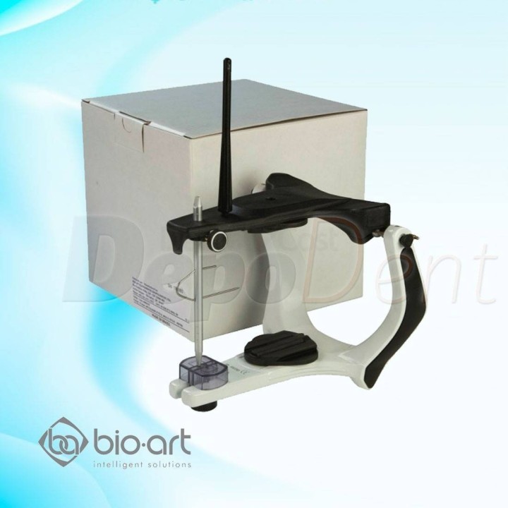 Articulador Bio-Art tipo Arcón Arquimedes JUNIOR