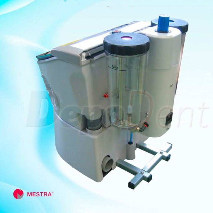 Arenadora Eclipse II T 2 Vasos 2 pistolas