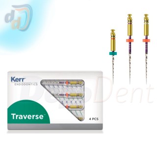 Traverse Rotary Glide Path + Opener