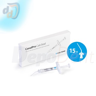 CanalPro CalciSeal
