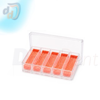 Puntas de gutapercha ZenFlex Kerr