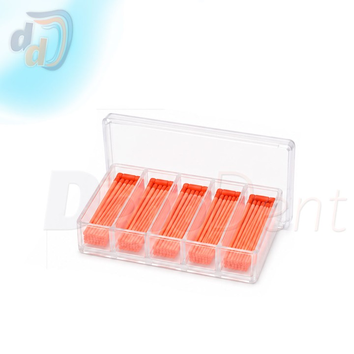 Puntas de gutapercha ZenFlex Kerr