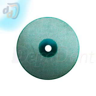 Disco diamante para recortadora