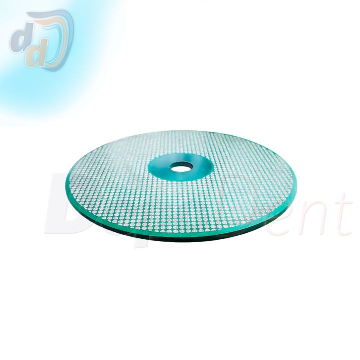 Disco diamante recortadora