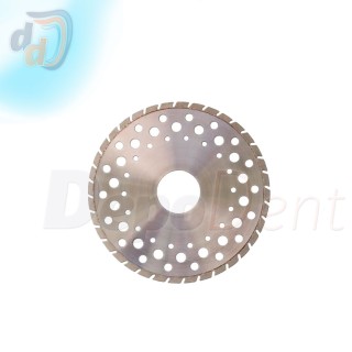 Disco perforado para Individualizadora Bader