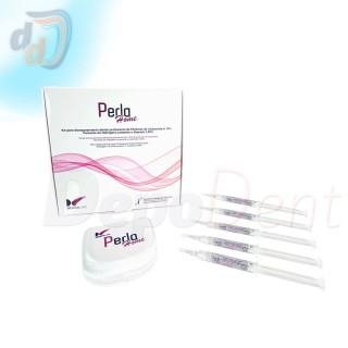 blanqueamiento dental Perla Home