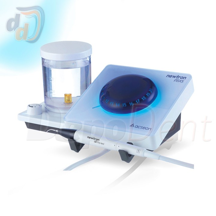 Generador de ultrasonidos Newtron P5XS B.LED