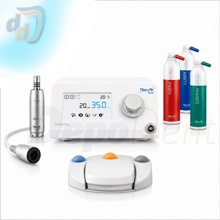 Chiropro Bien-Air Basic
