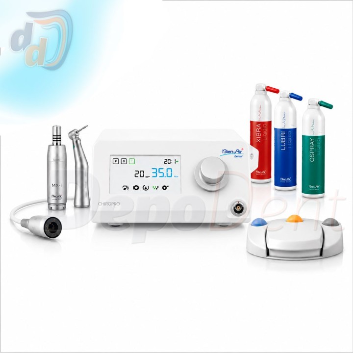 Chiropro Bien-Air + CA 20:1L