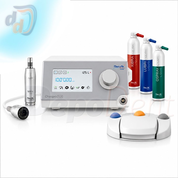 Chiropro Plus Bien-Air