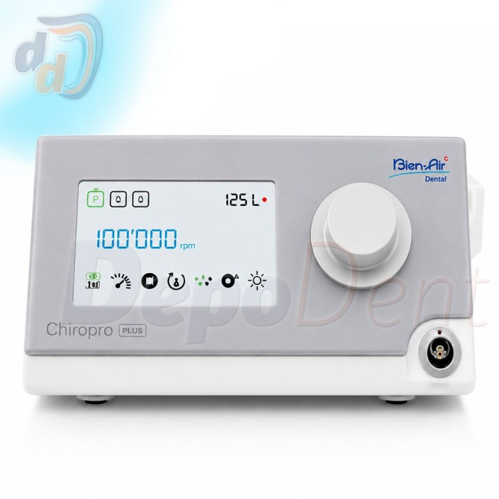 Chiropro Plus Bien-Air Basic