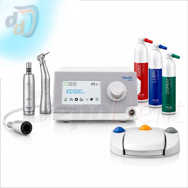 Chiropro Plus Bien-Air + CA 20:1L