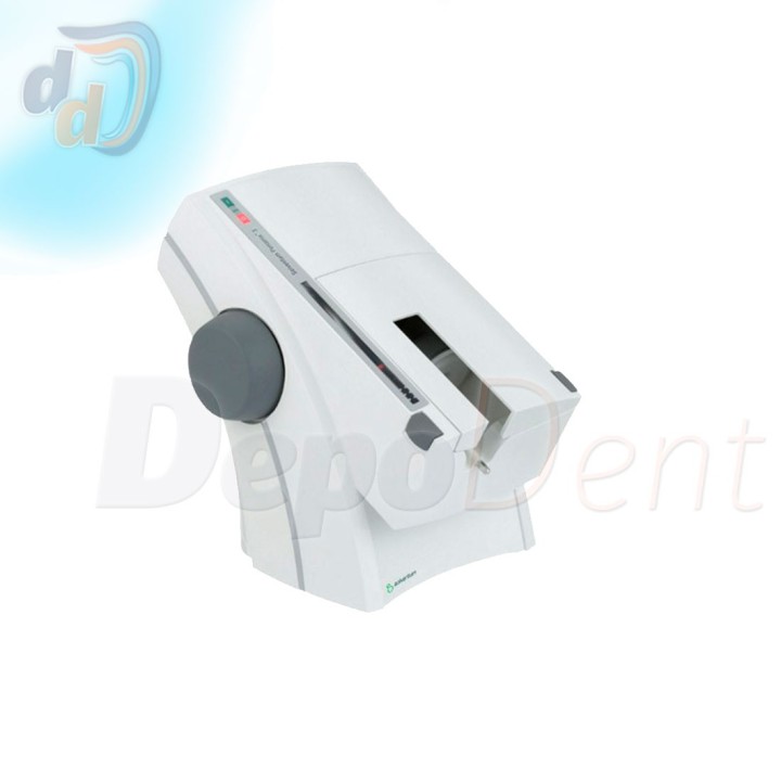 Pentamix mezcla automática para materiales de impresión