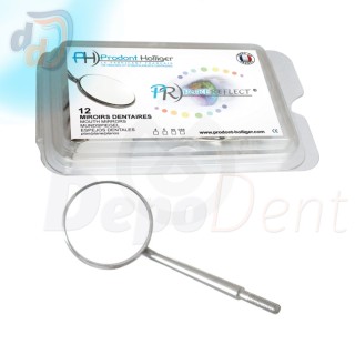 Espejo de boca plano Acteon Pure Reflect Acteon Prodont Holliger