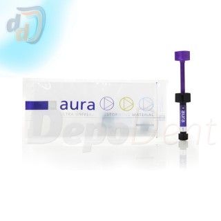 Aura Dentina SDI composite estético