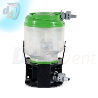 Tandem de separador de amalgama Metasys ECO II