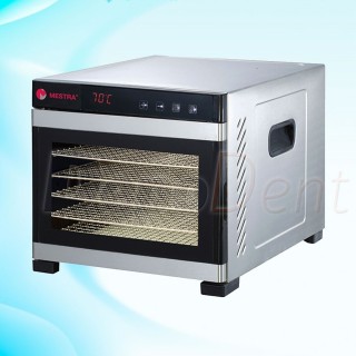 Horno de secado laboratorio dental