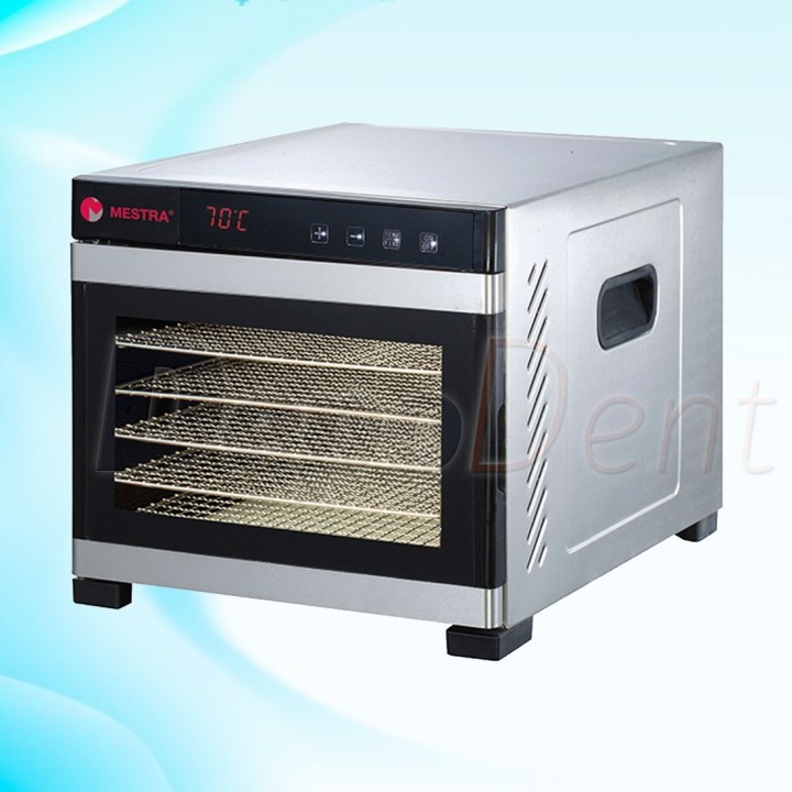 Horno de secado laboratorio dental