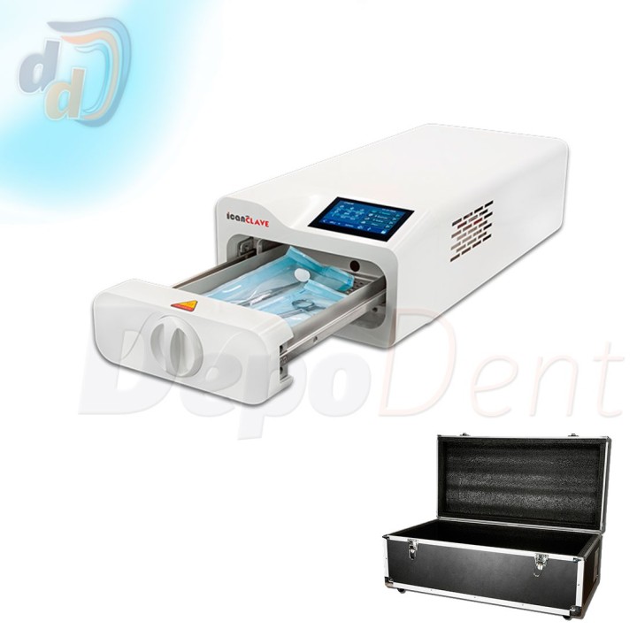 Autoclave icanCLAVE