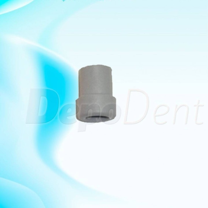 Adaptador terminal 11-16 plástico esterilizable