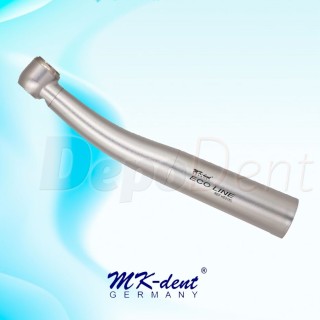 Turbina dental MK-dent ECO LINE HE22K cabeza mini sin luz