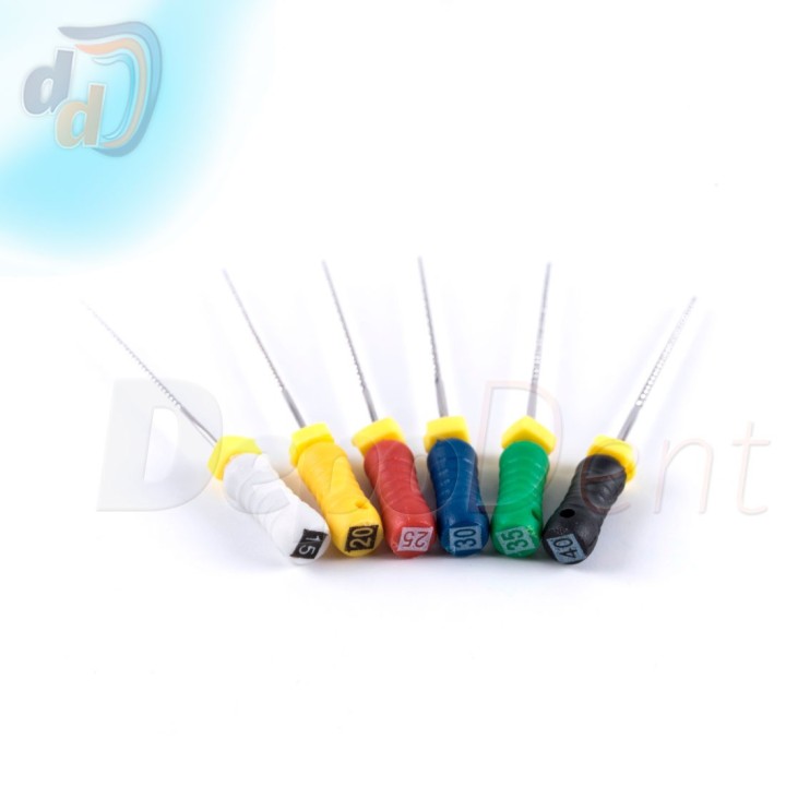 Limas K 21mm Medicaline