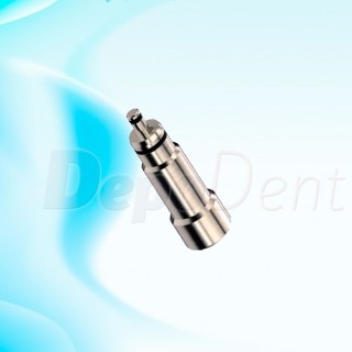 Boquilla de engrase para W&H Roto Quick