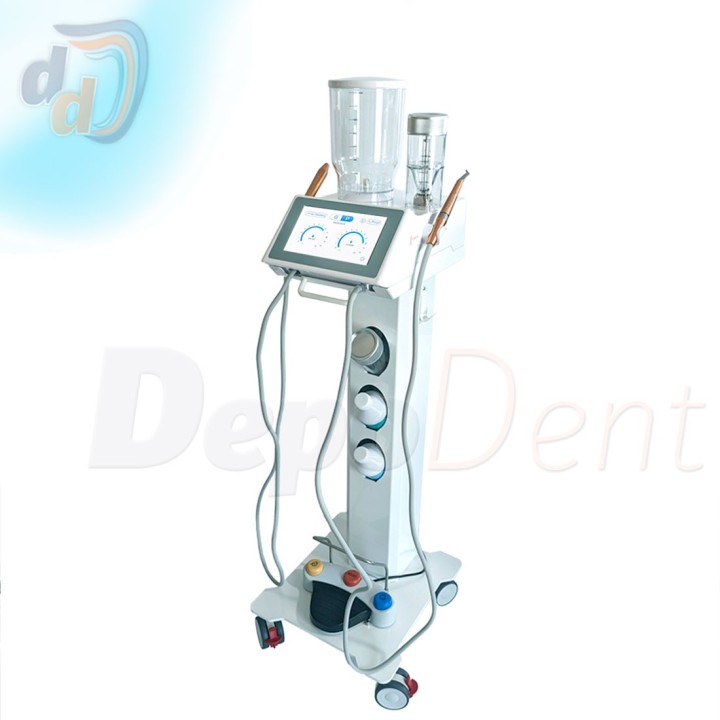 Carrito Unidad Profilaxis PT-A
