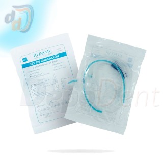 Lineas de irrigación compatibles Nouvag