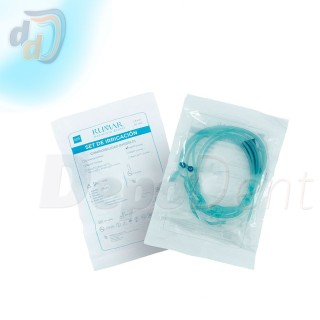 Lineas de irrigación compatibles W&H