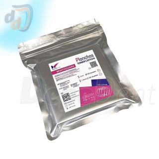 Planchas Termoplásticas Medicaline Blandas