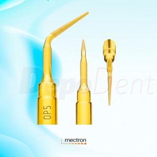 Inserto Piezosurgery OP5 desbridamiento de raíces