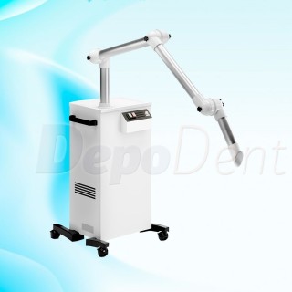 Aspiracion extraoral Cattani