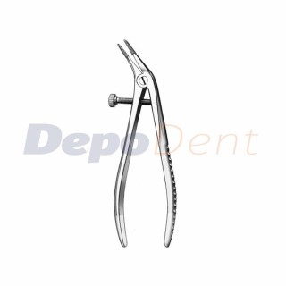 Alicate Corona Diamant Carl Martin de CARL MARTIN