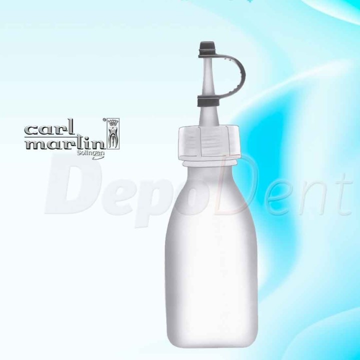 Aceite afilado Carl Martin
