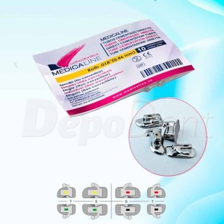 Cementado TEMPO MTB Medicaline