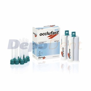 Material impresión AQUASIL ULTRA LV NORMAL 4x50ml.