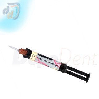 PANAVIA SA Cement Universal Automix 1x8.2g