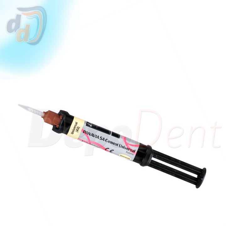 PANAVIA SA Cement Universal Automix 1x8.2g