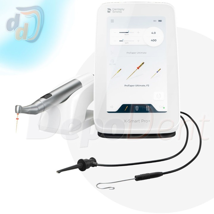 X-Smart Pro+ Motor de Endodoncia