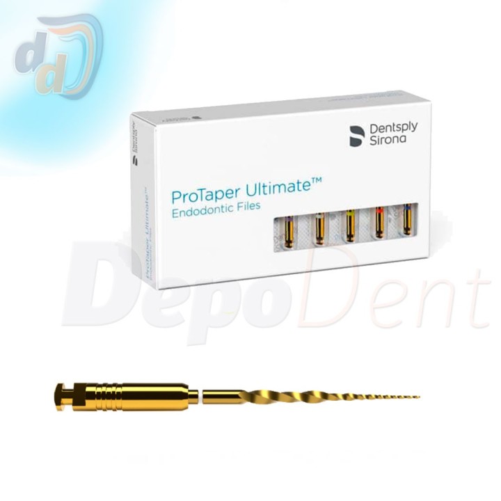 ProTaper ULTIMATE SX