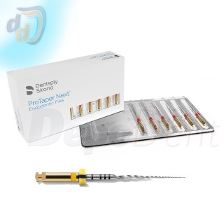 ProTaper Next XA