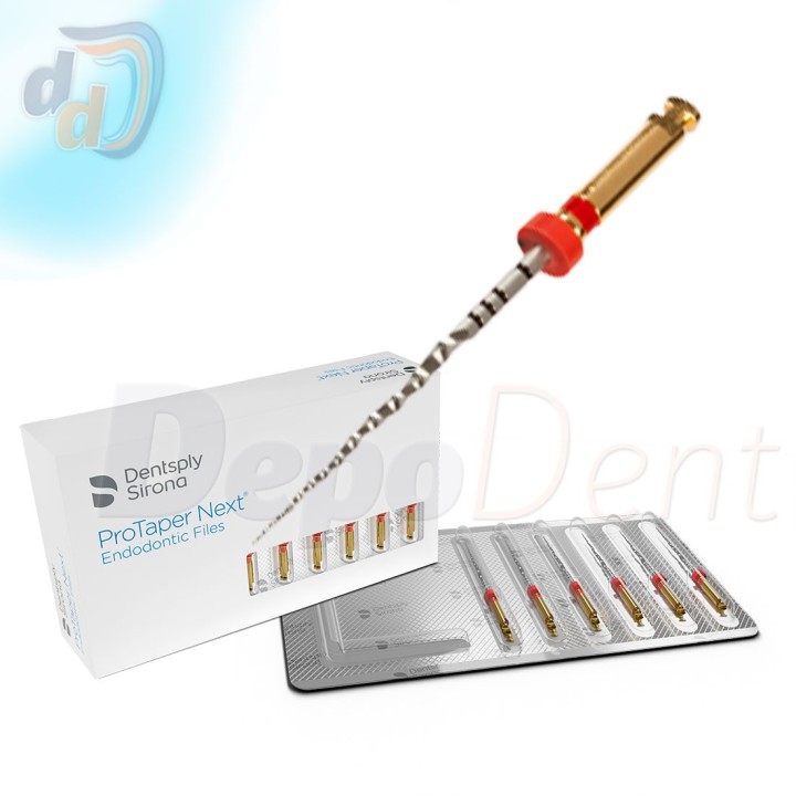 ProTaper Next X2