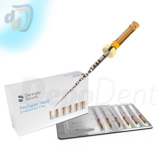 ProTaper Next X1
