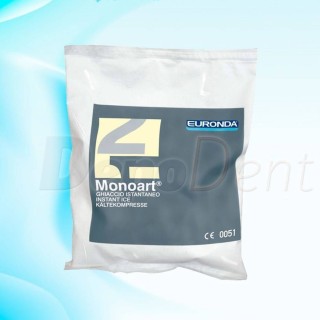 Hielo instantáneo seco MONOART Freeze Ice 24 unidades
