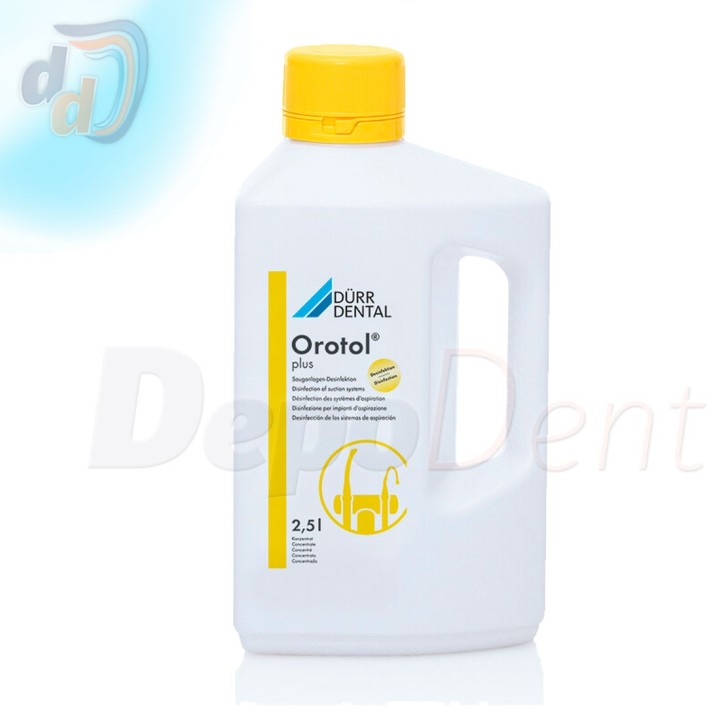 OROTOL PLUS2