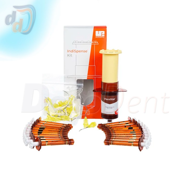 ViscoStat Indispense Kit