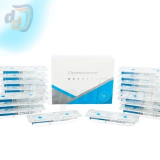 Blanqueamiento dental OPALESCENCE PF 10% reposición kit