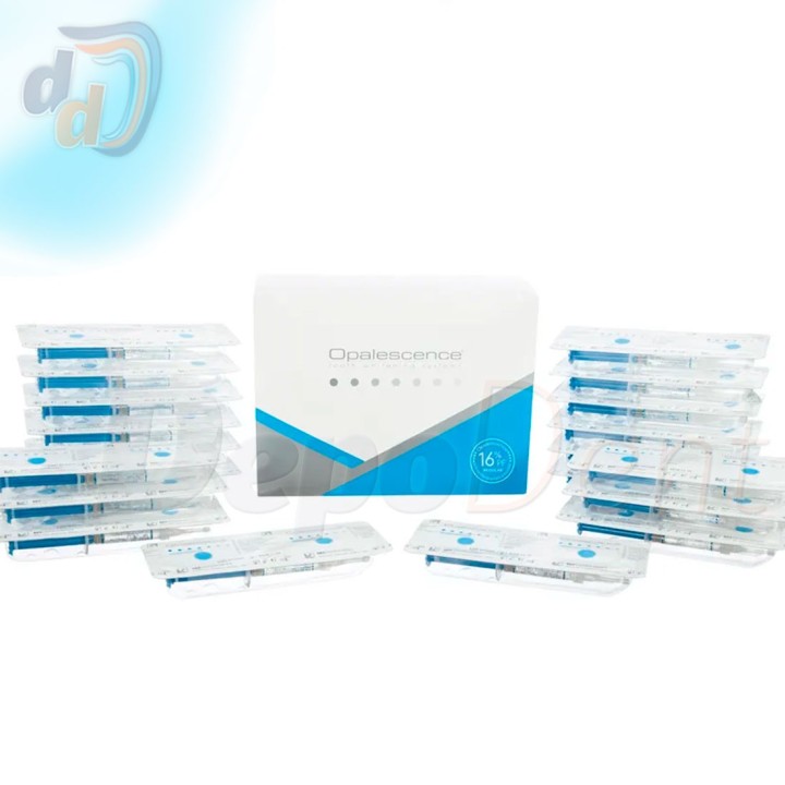 Opalescence PF 16% reposición kit Blanqueamiento dental