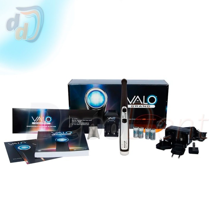 Kit VALO GRAND LED